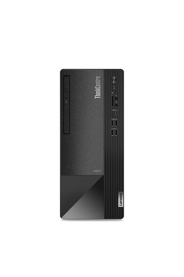 LENOVO Pc Neo 50t Thınkcentre 12jb005btr I3-12100 8gb 512ssd Uhd 730 Dos - Görsel 2