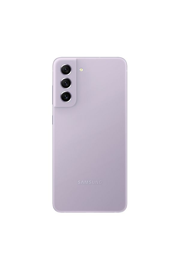 Samsung Galaxy S21 Fe 5g 128gb Lavanta Eflatunu - Görsel 5