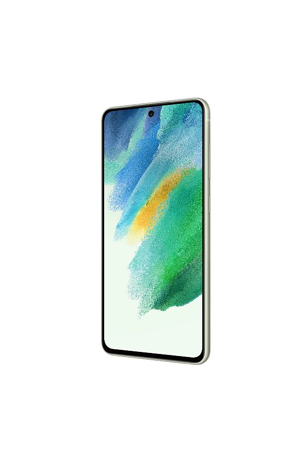 Samsung Galaxy S21 Fe 5g 128gb Zeytin - Görsel 4