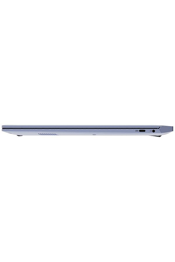 CASPER Nirvana Z100.1335-BX00A-M-Q Intel Core i5-1335U 16 GB RAM 2TB NVMe SSD Windows11-Mavi - Görsel 4