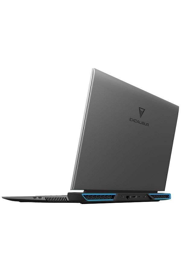 CASPER Excalibur G911.1490-EX70X-D i9-14900HX 64GB DDR5 RAM 2TB NVMe SSD 8GB RTX4070 Dos Gaming Laptop - Görsel 5
