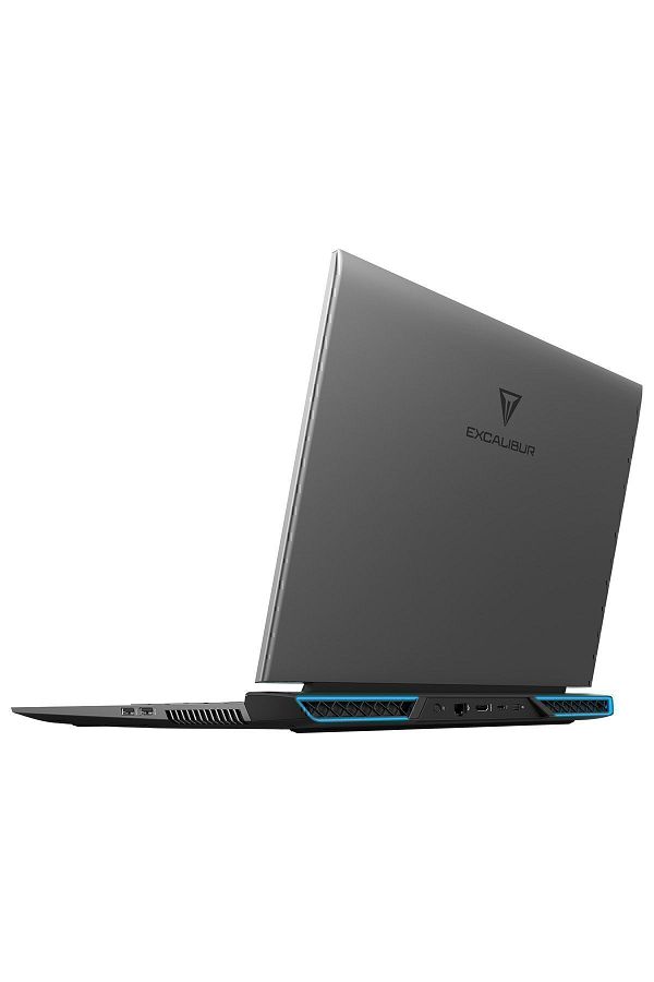 CASPER Excalibur G911.1390-EX90X-C i9-13900HX 64GB DDR5 RAM 2TB NVMe SSD 16GB RTX4090 Dos Gaming Laptop - Görsel 5