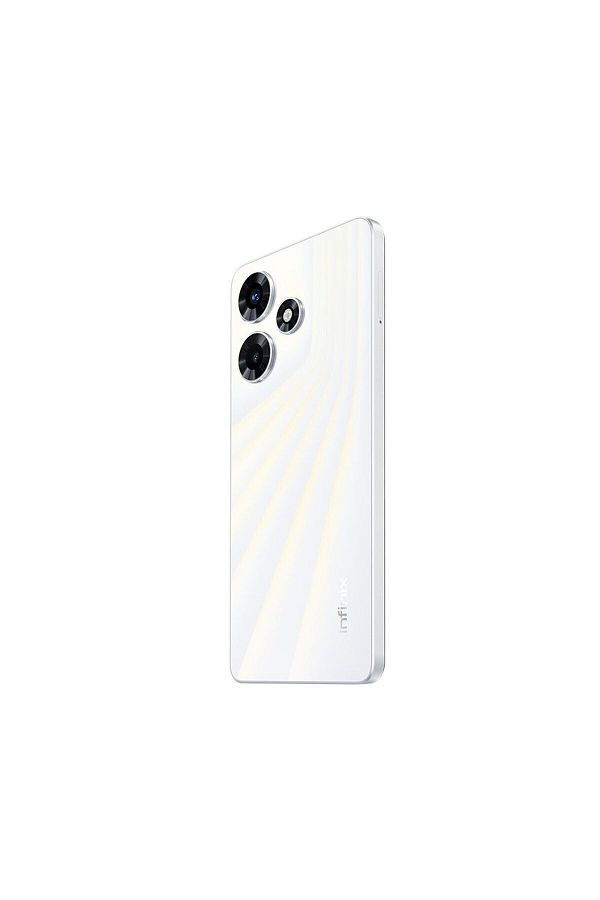 INFINIX Hot 30 X6831 256 GB 8 GB Ram Cep Telefonu - Görsel 4