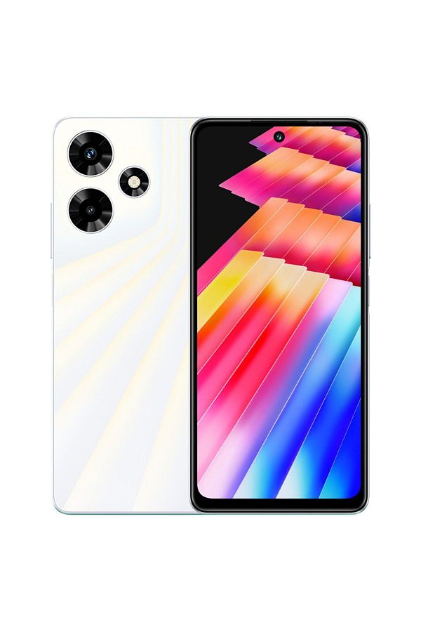INFINIX Hot 30 X6831 256 GB 8 GB Ram Cep Telefonu