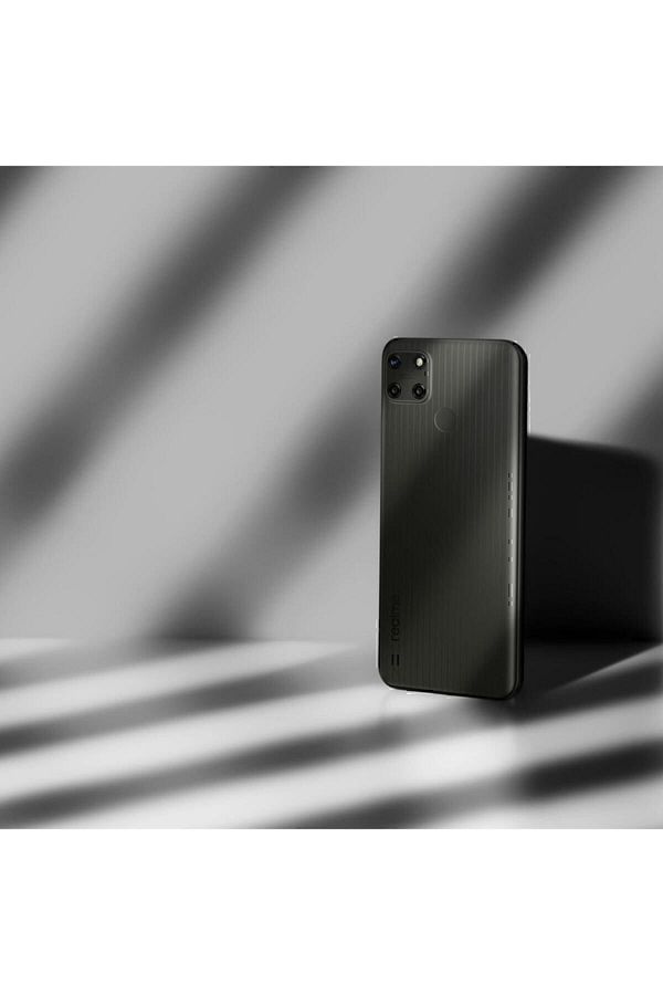 Realme C25Y 128 GB + 4 GB Gri Telefon RMX3269 (Türkiye Garantili) - Görsel 5