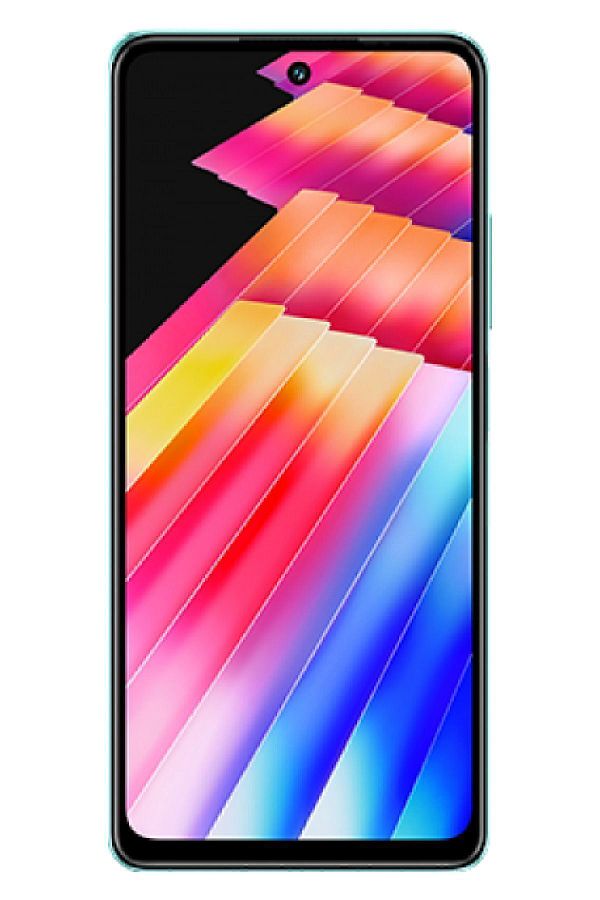 INFINIX Hot 30 4 Ram 128 Gb Siyah Türkiye Garantili - Görsel 2