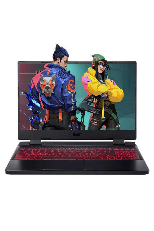 ACER Nitro 5 AN515 NH.QM0EY.009A5 i7-12650H 32GB 512SSD RTX4060 15.6" FHD FreeDOS Dizüstü Bilgisayar