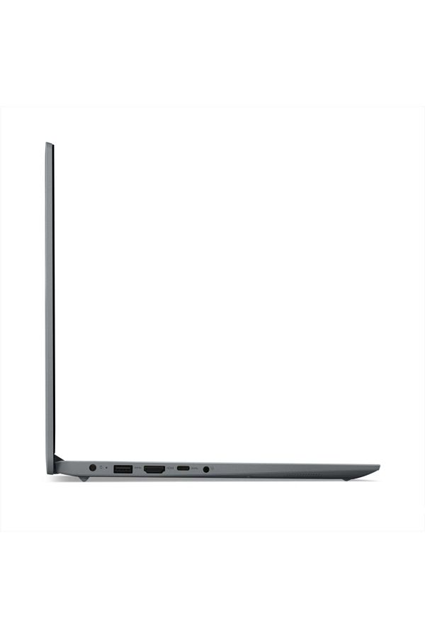 LENOVO Ryzen 5-5500U 16GB 256GB SSD 15.6 FHD FreeDos 82R400S7TX-16256M - Görsel 5