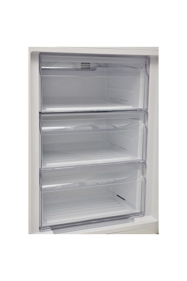 VESTEL RETRO NFK37201 SİYAH Buzdolabı - Görsel 4