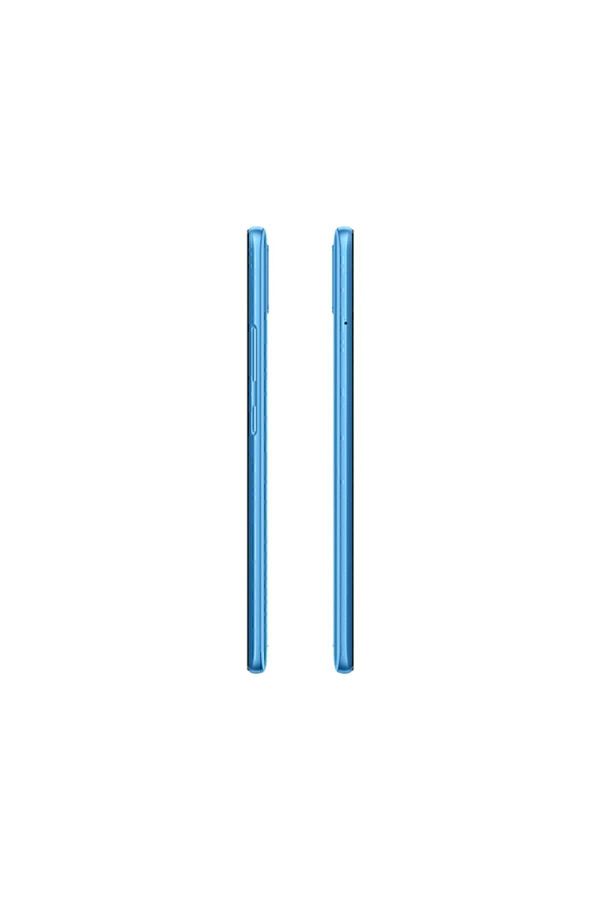 Realme C11 2021 32 GB Mavi Cep Telefonu (Realme Türkiye Garantili) - Görsel 4