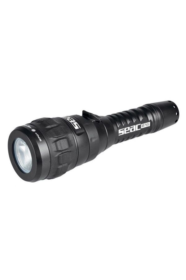R15 Led Sualtı Fenerı (900 LUMEN)