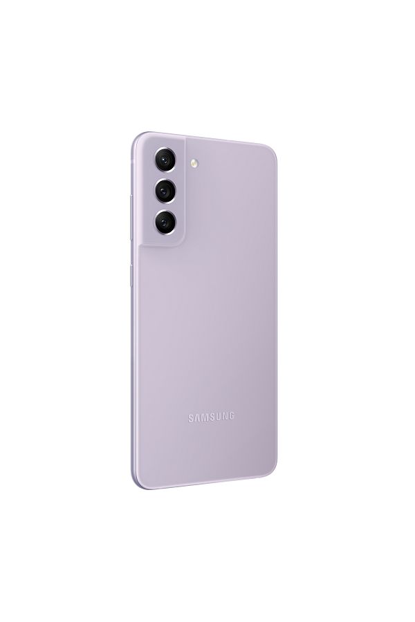 Samsung Galaxy S21 Fe 5g 128gb Lavanta Eflatunu - Görsel 6