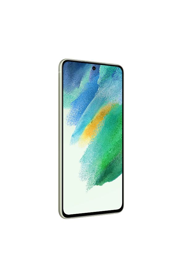 Samsung Galaxy S21 Fe 5g 128gb Zeytin - Görsel 3