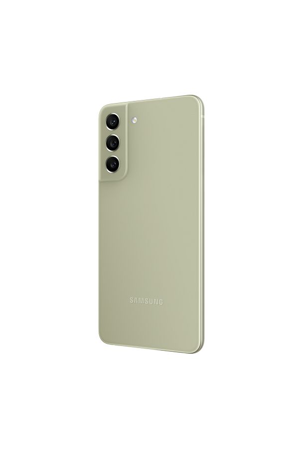 Samsung Galaxy S21 Fe 5g 128gb Zeytin - Görsel 6