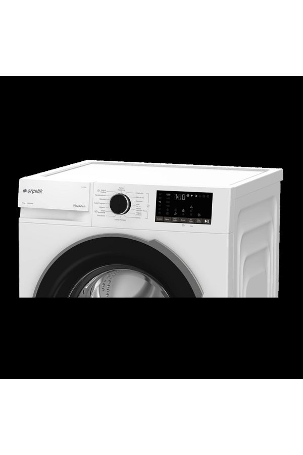 Arçelik 9100 Dmx Çamaşır Makinesi - Görsel 8
