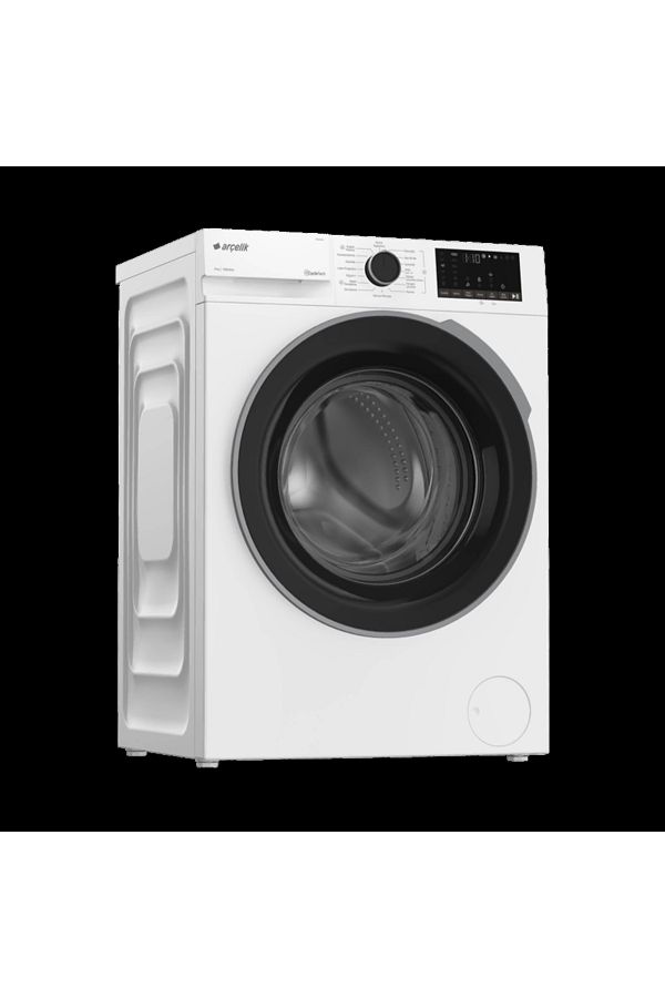 Arçelik 9100 Dmx Çamaşır Makinesi - Görsel 2