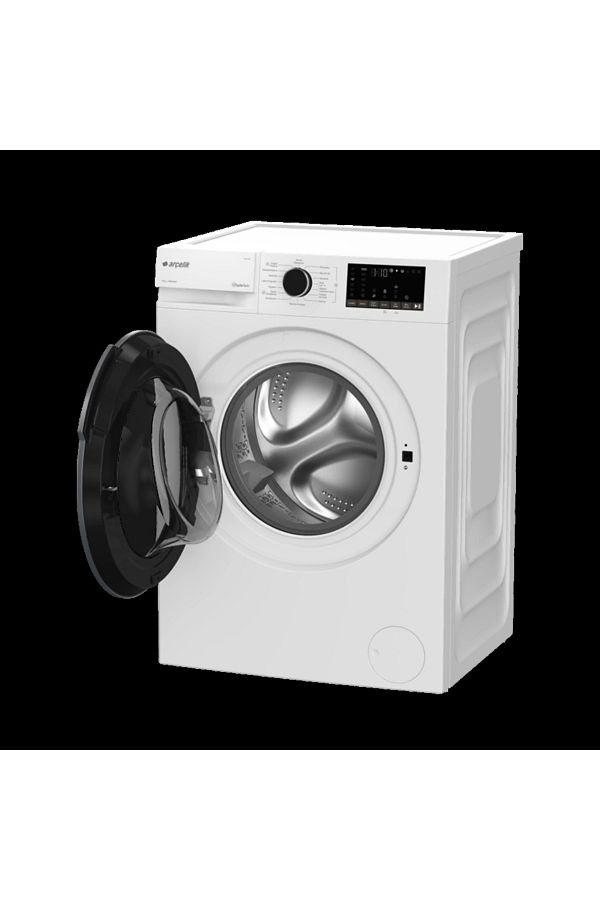 Arçelik 9100 Dmx Çamaşır Makinesi - Görsel 7