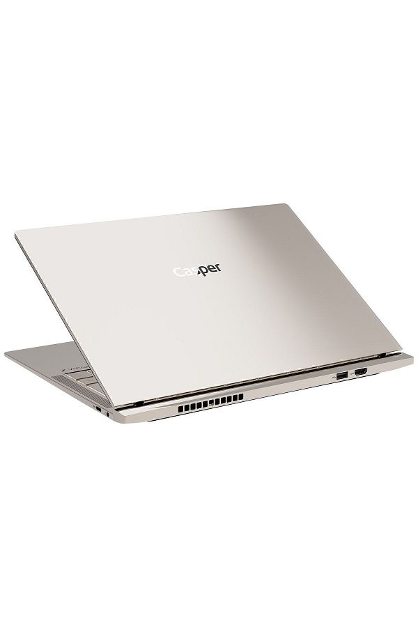 CASPER Nirvana Z100.1335-BV00X-B-Q Intel Core i5-1335U 16GB RAM 500GB NVMe SSD Freedos-Metalik Bronz - Görsel 5