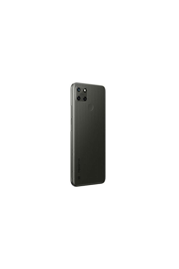 Realme C25Y 128 GB + 4 GB Gri Telefon RMX3269 (Türkiye Garantili) - Görsel 3