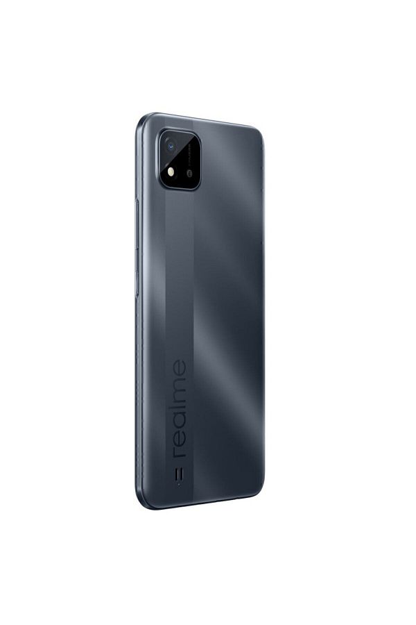 Realme C11 2021 2/32gb Gri Cep Telefonu - Görsel 2