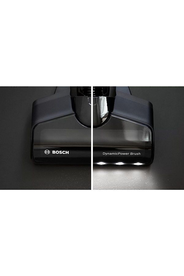 Bosch Bcs711xxl Unlimited 7 18 V Dikey Şarjlı Süpürge - Görsel 4