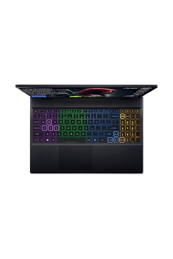 ACER Nitro Core i7 12650H 16GB 512GB SSD RTX 4060 Freedos 15,6" FHD IPS Notebook NH.QM0EY.009 - Görsel 4