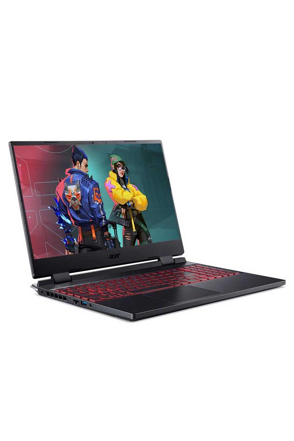 ACER Nitro 5 AN515 NH.QM0EY.009A8 i7-12650H 32GB 512SSD+1TBSSD RTX4060 15.6" FHD FreeDOS Dizüstü Bil - Görsel 4