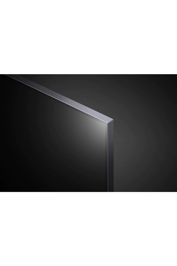LG 86QNED916 86" 217 Ekran Uydu Alıcılı 4K Ultra HD Smart LED TV TV-QNED916 - Görsel 4