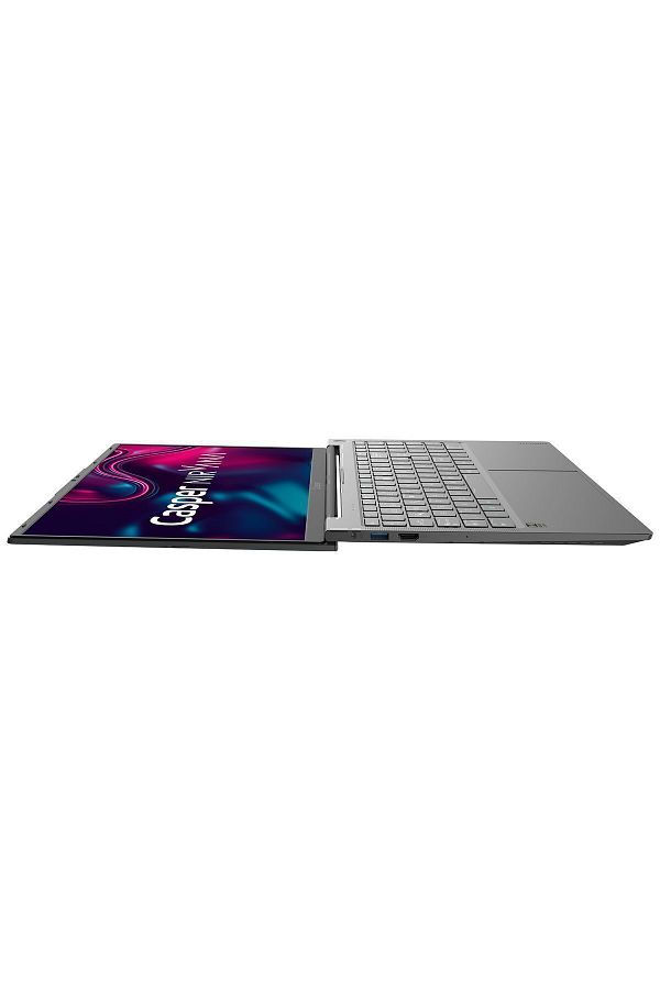 CASPER Nirvana X600.1235-8U00X-G-F Intel Core i5-1235U 8GB RAM 250GB NVMe SSD GEN4 FREEDOS 15.6" Laptop - Görsel 4