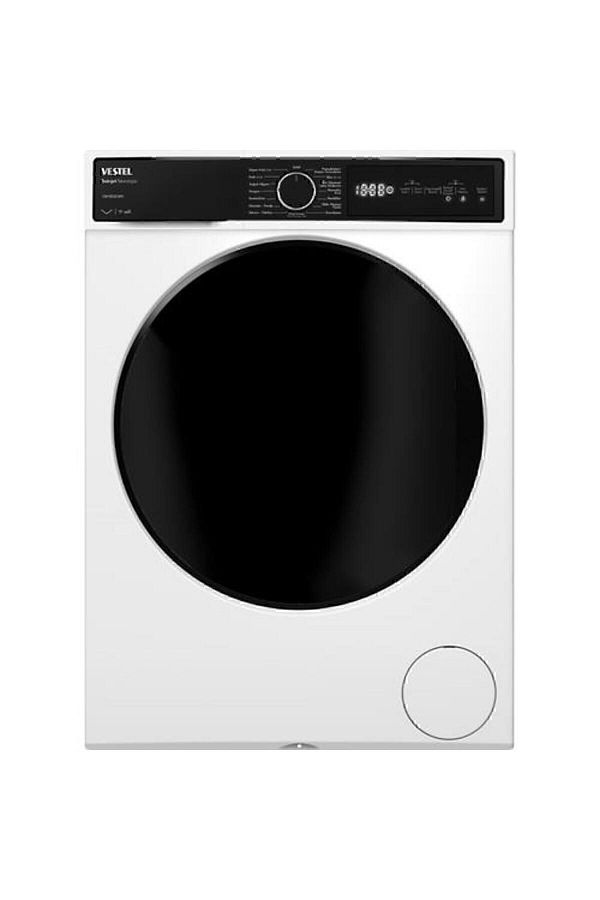 VESTEL Cmı 98322 Wi-fi 9 Kg 1200 Devir Çamaşır Makinesi