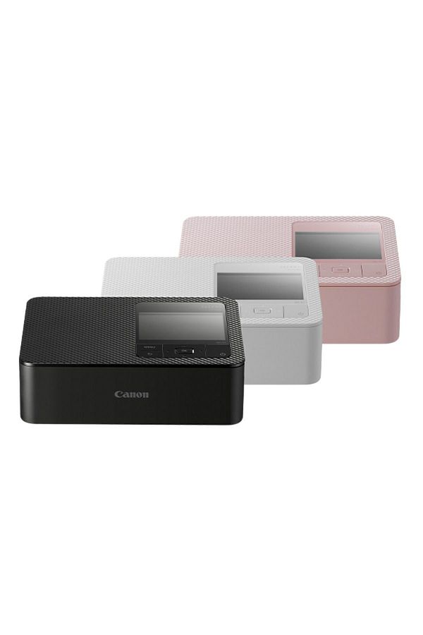 Canon Selphy Cp1500 Beyaz Fotoğraf Baskı Cihazı ( Eurasia Garantili) - Görsel 8