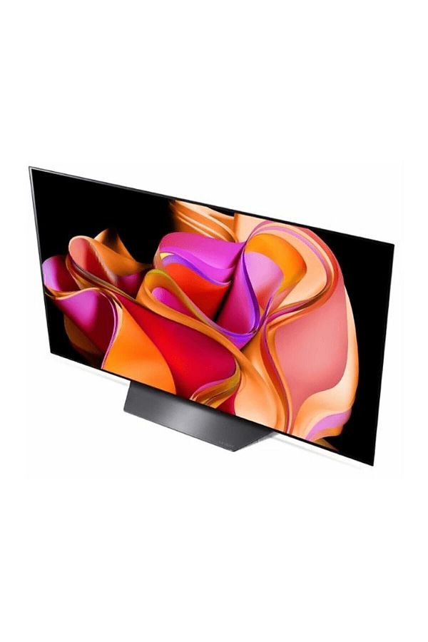 LG OLED55CS3VA 55" 139 Ekran Uydu Alıcılı 4K Ultra HD Smart WebOS OLED Evo TV - Görsel 3