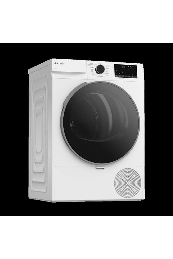 Arçelik 1000 Kmx 10 Kg A Kurutma Makinesi - Görsel 2