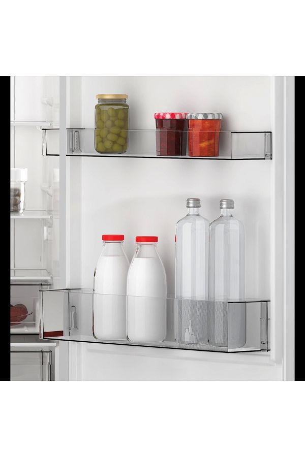 Arçelik 570406 MB No Frost Buzdolabı Beyaz - Görsel 8