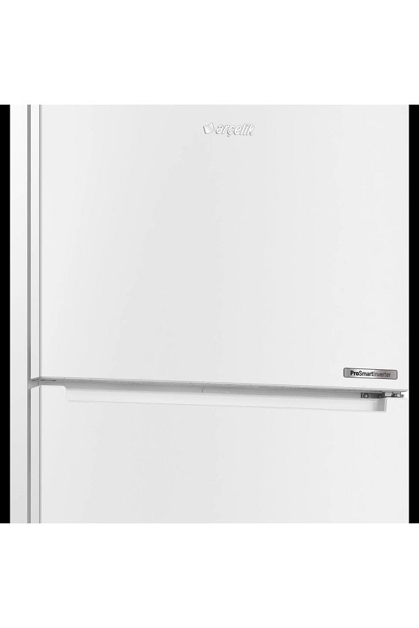 Arçelik 570406 MB No Frost Buzdolabı Beyaz - Görsel 4