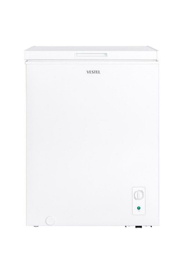 VESTEL Sd15101 Dual Sandık Tipi Derin Dondurucu