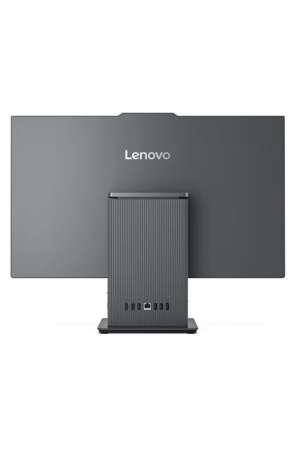LENOVO i7-13620H 16GB DDR5 512GB SSD 27 FHD IPS FreeDos F0HM00EXTR Siyah AIO Bilgisayar - Görsel 4