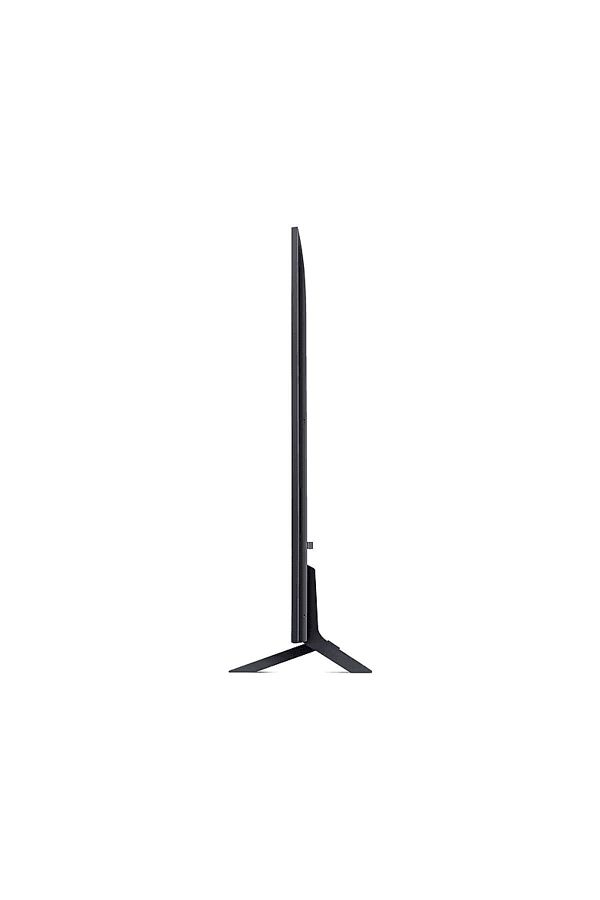 LG 55QNED80T 55 inç 139 Ekran 4K Smart AI Sihirli Kumanda HDR10 webOS24 QNED TV - Görsel 5