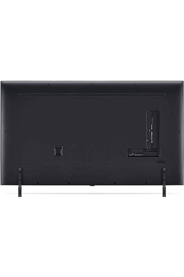 LG 55QNED80T 55 inç 139 Ekran 4K Smart AI Sihirli Kumanda HDR10 webOS24 QNED TV - Görsel 6