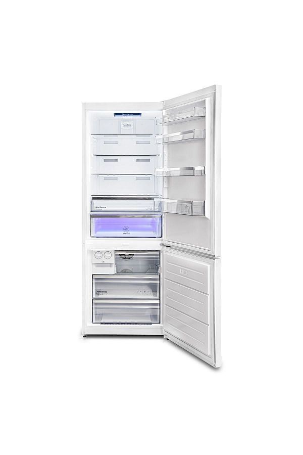 VESTEL Nfk54102 E Gı Pro Wıfı 481 Lt No-frost Buzdolabı - Görsel 3
