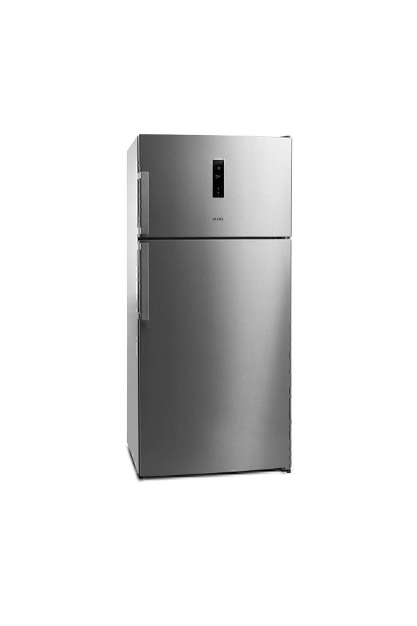 VESTEL NF64012 EX ION WIFI No-Frost Buzdolabı - Görsel 2