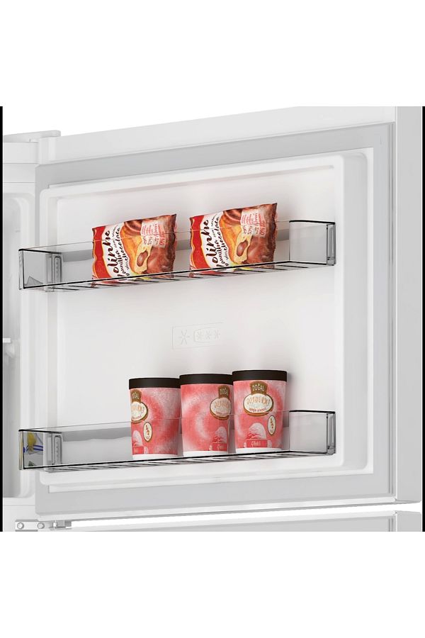 Arçelik 570406 MB No Frost Buzdolabı Beyaz - Görsel 6