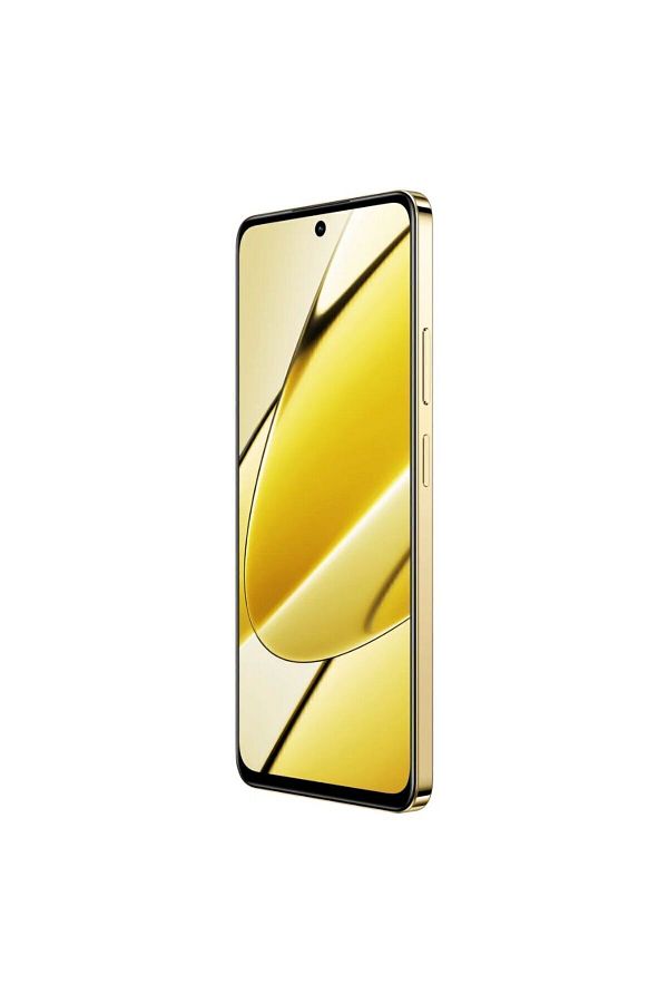 Realme 11 8gb 256gb Gold Akıllı Cep Telefonu Rmx3636 ( Türkiye Garantili) - Görsel 3