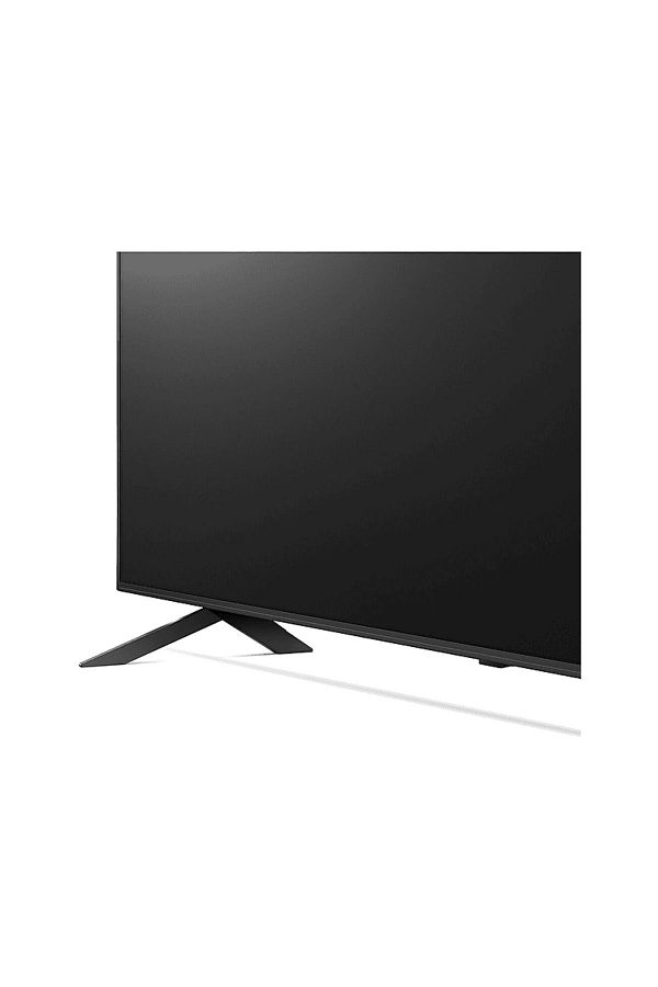 LG 55QNED80T 55 inç 139 Ekran 4K Smart AI Sihirli Kumanda HDR10 webOS24 QNED TV - Görsel 4