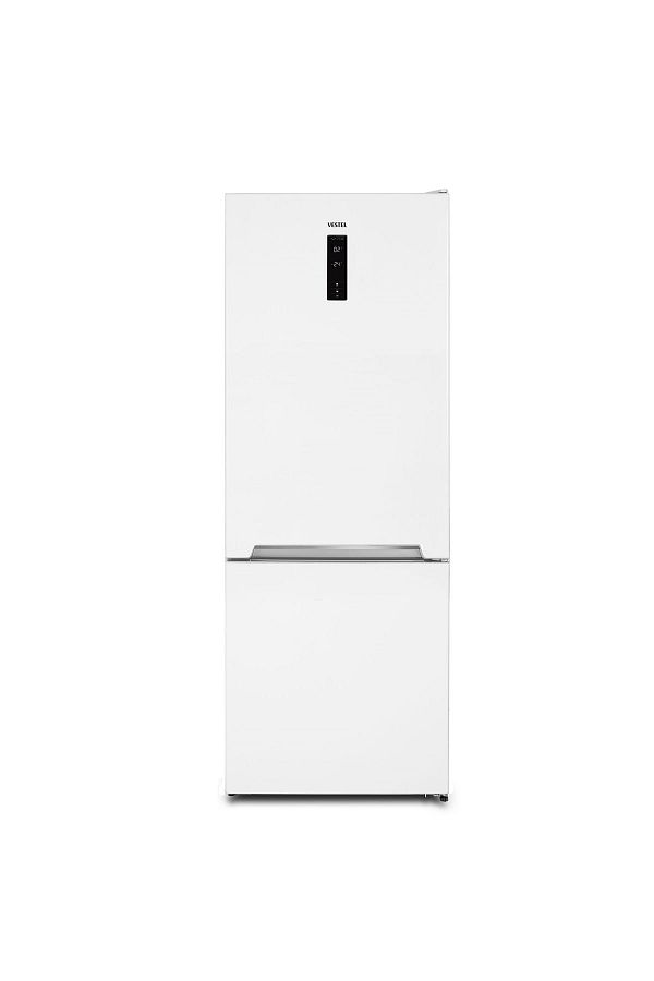 VESTEL Nfk54102 E Gı Pro Wıfı 481 Lt No-frost Buzdolabı