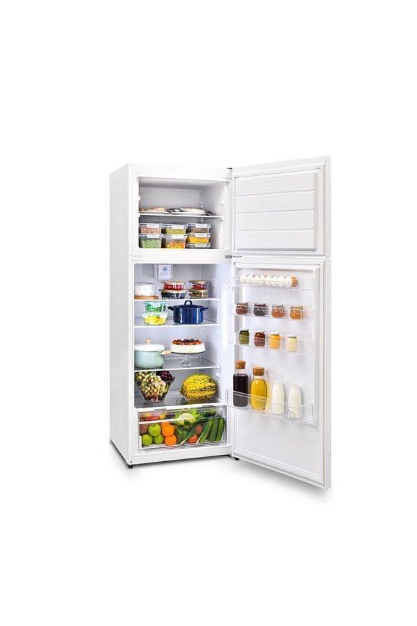 VESTEL SC47001 Statik Buzdolabı - Görsel 6