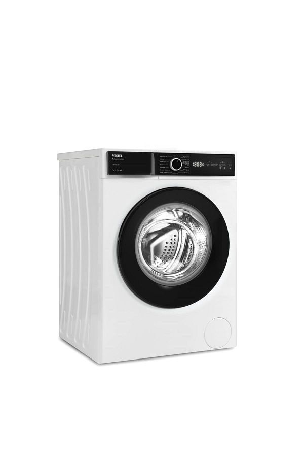 VESTEL ÇAMAŞIR MAKİNESİ VE BULAŞIK MAKİNESİ SETİ CMI96301 + BM5312 - Görsel 3