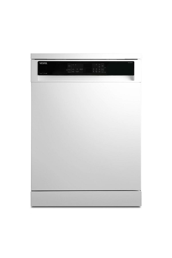 VESTEL ÇAMAŞIR MAKİNESİ VE BULAŞIK MAKİNESİ SETİ CMI96301 + BM5312 - Görsel 4