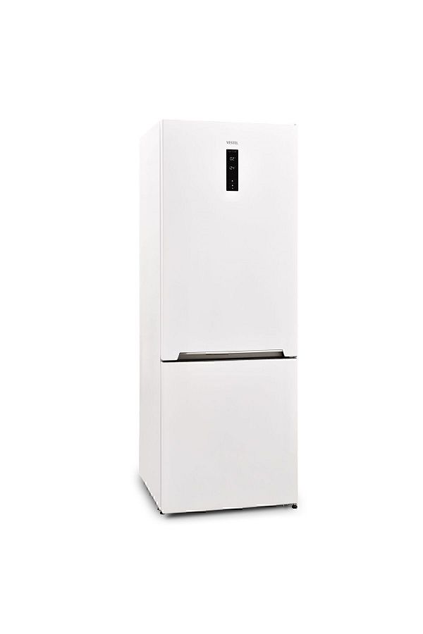 VESTEL Nfk54102 E Gı Pro Wıfı 481 Lt No-frost Buzdolabı - Görsel 2