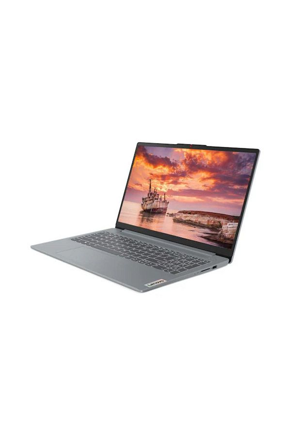 LENOVO Ideapad Slim 3 15IAH8 Intel Core I5 12450H 16GB 1tb SSD Freedos 15.6" Fhd 83ER00HNTR - Görsel 4